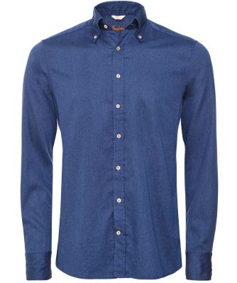 Slimline Casual Shirt