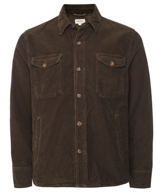 Corduroy Joyce Jacket