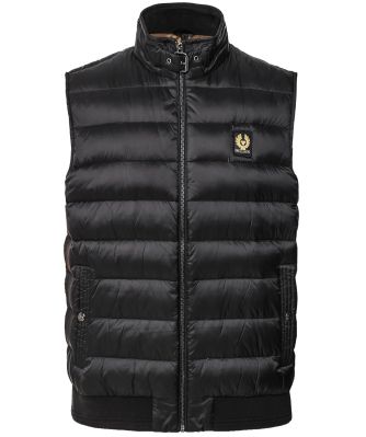 Down Circuit Gilet