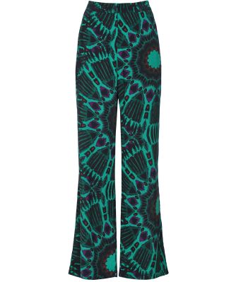 Clyde Flared Pants