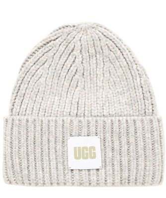 UGG Women's Chunky Rib Beanie