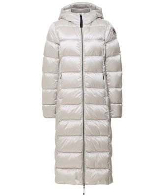 Leah Puffer Coat