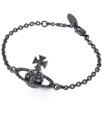 Vivienne Westwood Women's Mayfair Orb Pendant Bracelet