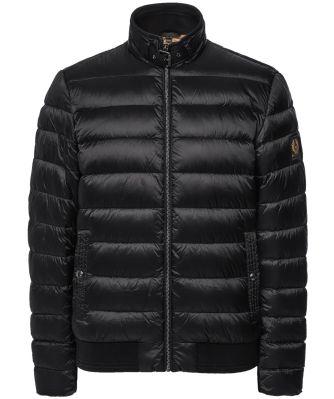 Down Circuit Jacket