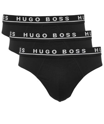 Briefs Three Pack