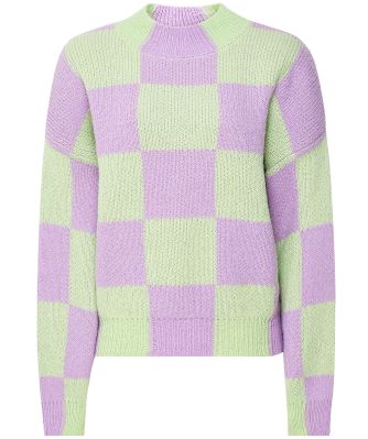 Relaxed Fit Adonis Sweater