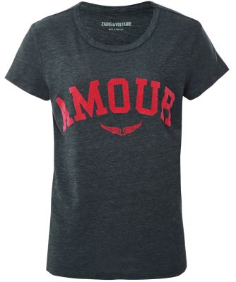 Walk Amour T-Shirt