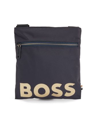 Catch Y_S Zip Envelope Bag