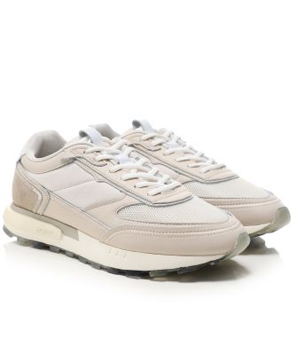 Leather Great Plains Sneakers