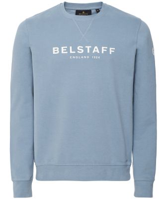 Loopback Cotton 1924 Sweatshirt