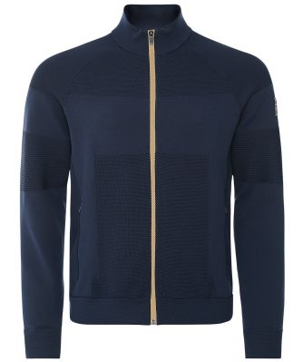 Zip AMR Dynamic Sweatshirt
