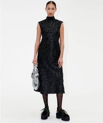 Jaxie Midi Dress