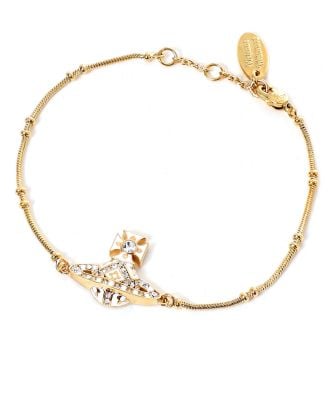 Beryl Bas Bracelet