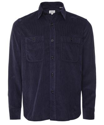 Corduroy Percey Shirt