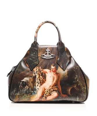 Yasmine Medium Handbag