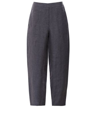 GR Nature Women's Roro Linen Trousers