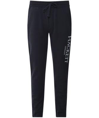 Jersey Logo Sweatpants
