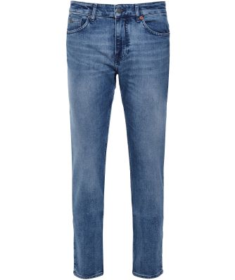 Slim Fit Delaware BC-L-C Jeans