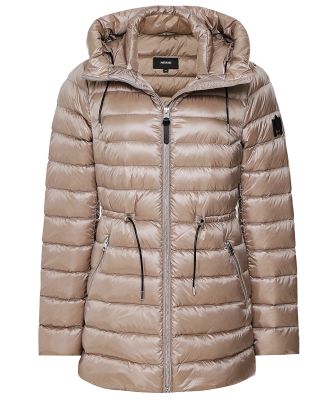Ivy Down Jacket