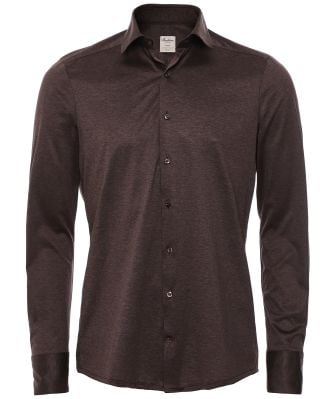 Slimline Jersey Shirt