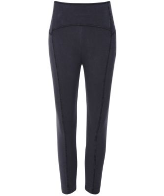 Stretch Cropped Pants