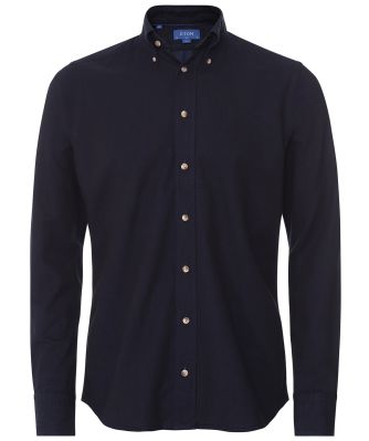 Slim Fit Denim Shirt