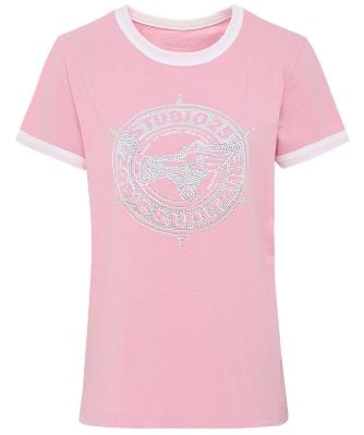 Cotton Zoe Studio 25 T Shirt