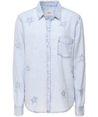 Ingrid Star Shirt