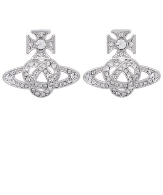 Loudilla Orb Earrings