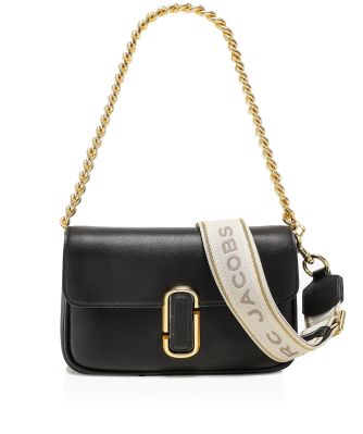 The J Marc Shoulder Bag