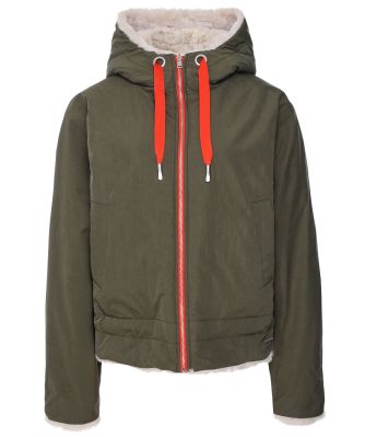 Reversible Maryl Jacket