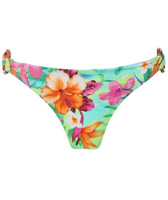 Banana Moon Women's Vaiva Sunleaf Bikini Bottoms