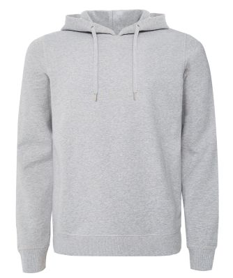 Stenstroms Men's Cotton College Hoodie