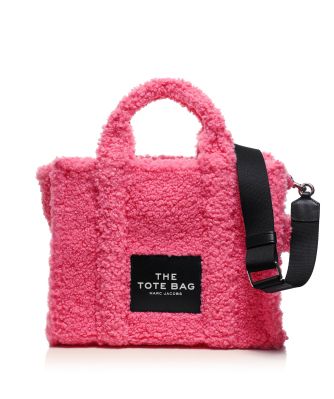 The Teddy Small Tote Bag