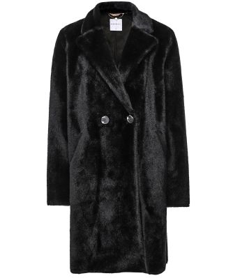 Faux Fur Rudy Coat