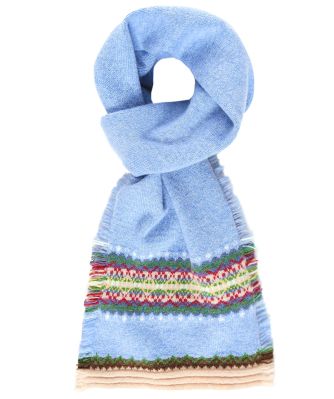 Alloa Merino Wool Scarf