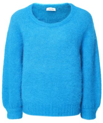 Foubay Alpaca Sweater