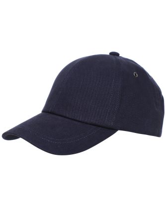 Signature Stripe Trim Cap