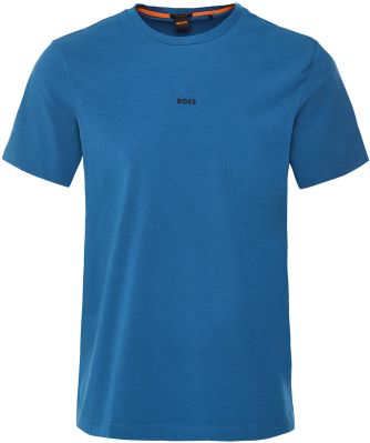 Relaxed Fit Tchup T Shirt