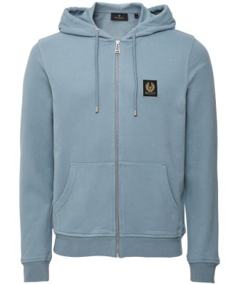 Full Zip Hoodie