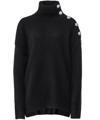 Cashmere Alma Sweater