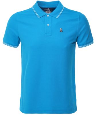 Twin Tipped Logan Polo Shirt