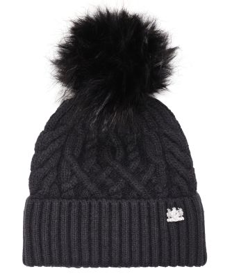 Windsor Bobble Hat