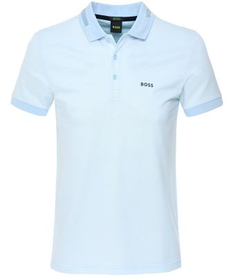 BOSS Men's Paddy 2 Polo Shirt