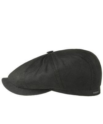 Cotton Twill Hatteras Cap