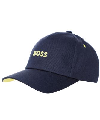 Fresco-3 Baseball Cap