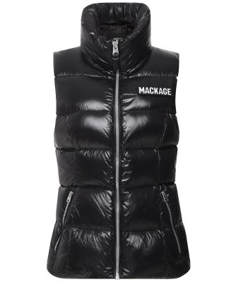 Chaya Quilted Gilet