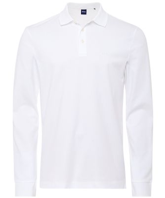 Long Sleeve Pado 30 Polo Shirt