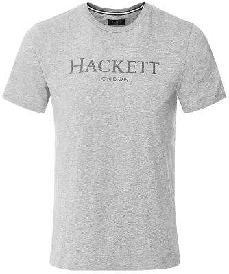 Crew Neck London T-Shirt