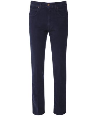 Slim Fit Moleskin Steve Jeans